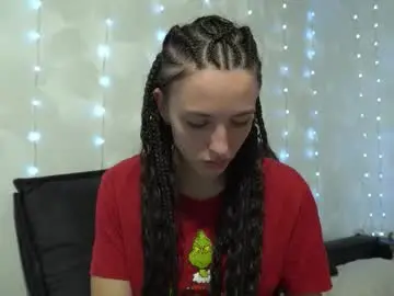 Chaturbate Free Porn Cam of your_little_flexible_girl