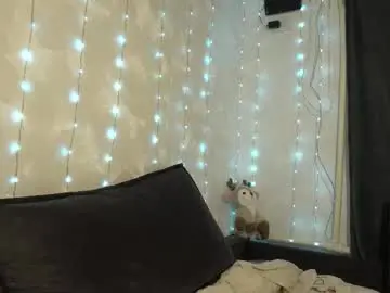 Chaturbate Adult Video Chat of your_little_flexible_girl