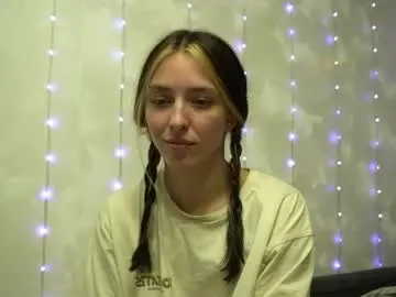 Chaturbate Free Porn Cam of your_little_flexible_girl