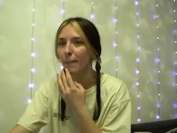 Chaturbate Adult Video Chat of your_little_flexible_girl