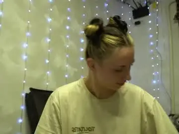 Chaturbate Nude Webcam of your_little_flexible_girl