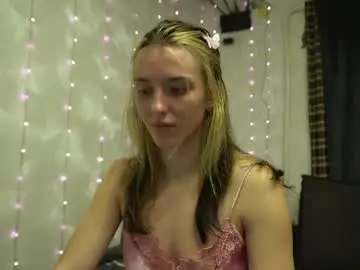 Chaturbate Live Porn of your_little_flexible_girl