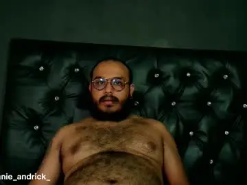 Chaturbate Nude Webcam of _annie_andrick_