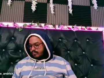 Chaturbate Live Porn of _annie_andrick_