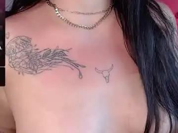 Chaturbate Private Sex Chat of _any_ducan_