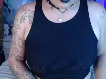 Chaturbate Free Porn Cam of _any_ducan_