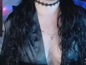 Chaturbate Free Porn Cam of _any_ducan_