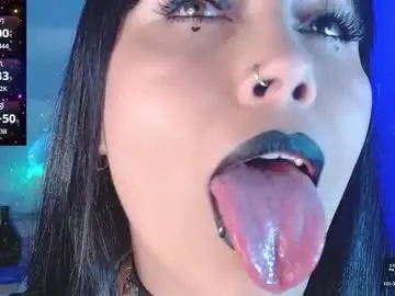 Chaturbate Live Sex Cam of _any_ducan_