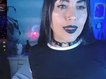Chaturbate Free Porn Cam of _any_ducan_