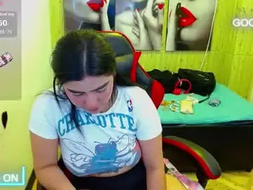 Chaturbate Private Sex Chat of _luna_torres