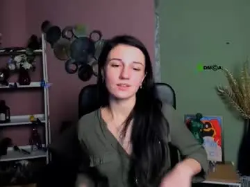 Chaturbate Live Sex of adele_meow