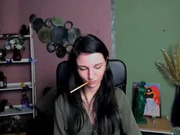 Chaturbate Live Porn of adele_meow