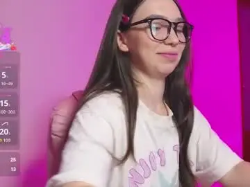 Chaturbate Best Webcam of arianahot777