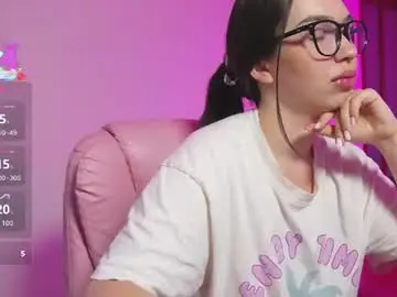 Chaturbate Adult Webcam of arianahot777