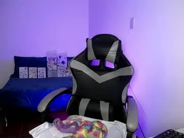 Chaturbate Free Live Porn of babenik_777