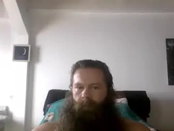 Chaturbate Watch Live Sex Cams of beardeddonkey88