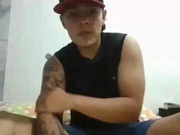 Chaturbate Private Sex Chat of cassius444