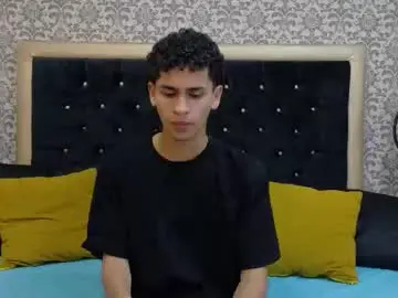 Chaturbate Sex Cam of dark_sultan