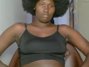 Chaturbate Adult Webcam of ebony_choco2