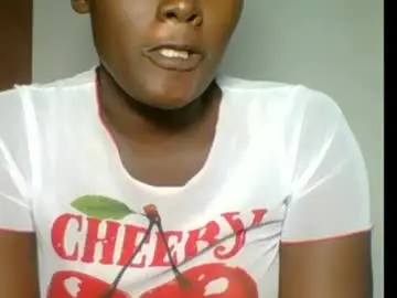 Chaturbate Live Sex Cam of ebony_choco2