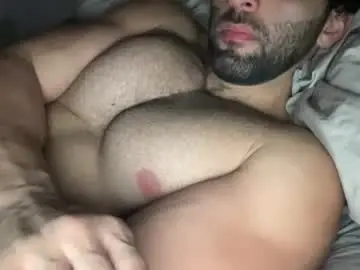 Chaturbate Sex Chat of fitcurvyman4fun_69