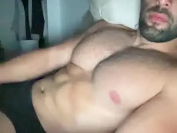 Chaturbate Sex Chat of fitcurvyman4fun_69