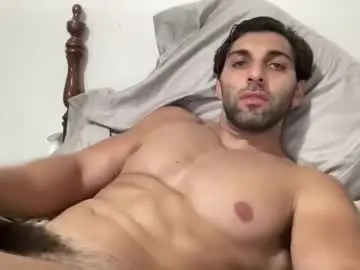 Chaturbate Best Webcam of fitcurvyman4fun_69