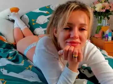 Chaturbate Watch Live Sex Cams of foxy_blond