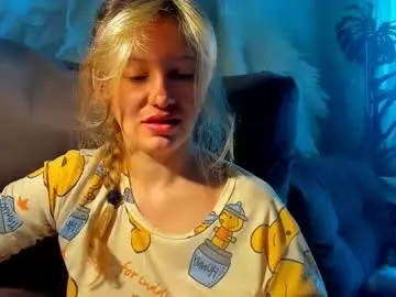 Chaturbate Adult Webcam of foxy_blond