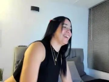 Chaturbate Live Sex Cam of gabi_boom