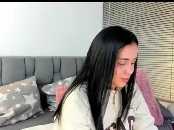 Chaturbate Adult Webcam of gabi_boom