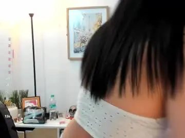 Chaturbate Private Sex Chat of gabi_boom