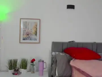 Chaturbate Live Sex Cam of gabi_boom