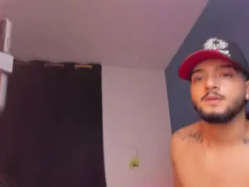 Chaturbate Free Porn Cam of gemaandmyke1
