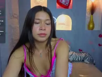 Chaturbate Live Porn of genesis_b_