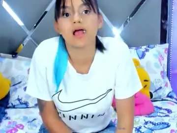 Chaturbate Adult Video Chat of haily_hot_girl