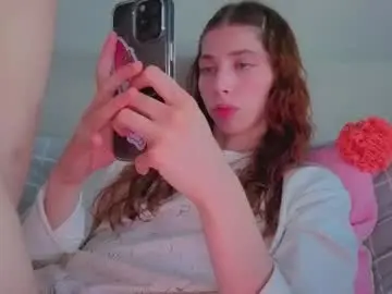 Chaturbate Nude Webcam of happyvivy