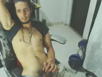 Chaturbate Adult Video Chat of hasani_savala