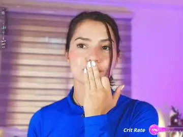 Chaturbate Free Live Porn of isa_bonnet