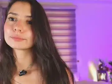 Chaturbate Free Porn Cam of isa_bonnet