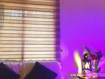 Chaturbate Watch Live Sex Cams of isa_bonnet