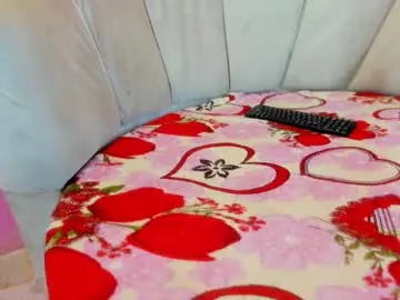 Chaturbate Adult Webcams of jailinashley