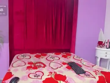 Chaturbate Adult Webcam of jailinashley