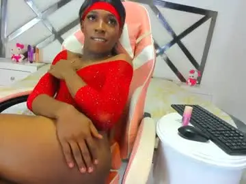 Chaturbate Adult Webcams of jailinashley