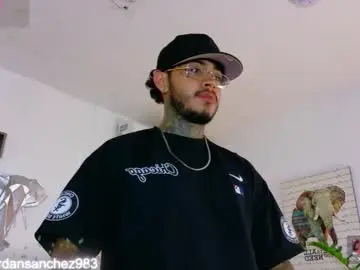 Chaturbate Nude Webcam of jordansmiith_