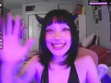 Chaturbate Live Porn of jupitersclaim