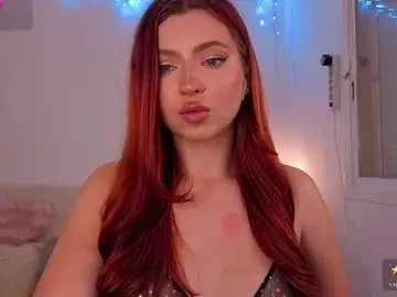 Chaturbate Live Sex of karinchik_