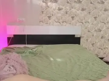 Chaturbate Free Live Porn of katrin_james_