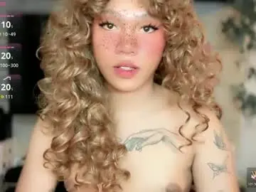 Chaturbate Adult Webcam of kellysexxie