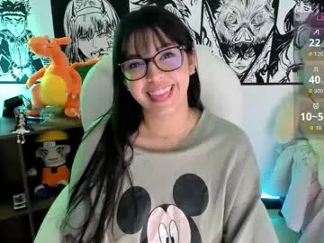 Chaturbate Best live sex cam show of lanna_milller